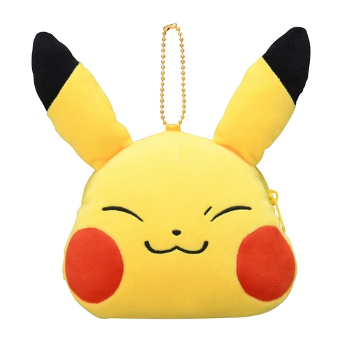 Pikachu Pouch