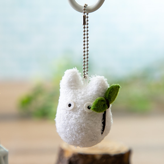 Little Totoro Keychain | My Neighbor Totoro