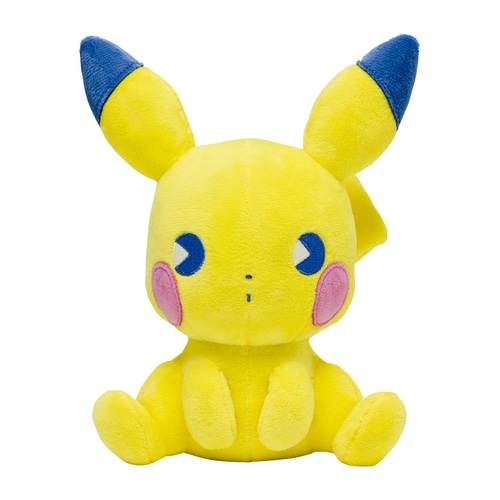 Pikachu Plush