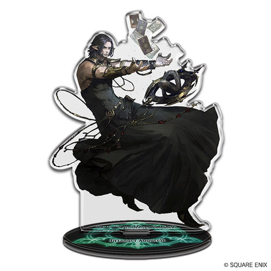 Urianger Acrylic Stand  | Final Fantasy XIV