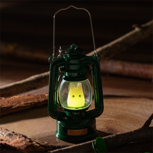 Little Totoro Lantern Keychain | My Neighbor Totoro