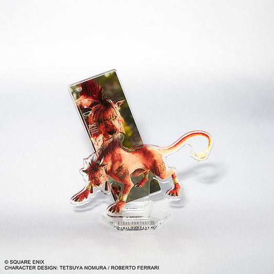 Red XIII Acrylic Stand | Final Fantasy 7