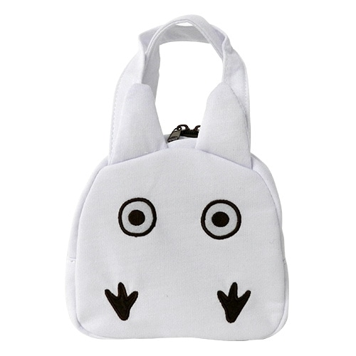 Little Totoro Die-cut Bag | My Neighbor Totoro