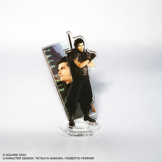 Zack Acrylic Stand | Final Fantasy 7