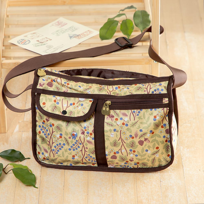 Shoulder Bag | My Neighbor Totoro