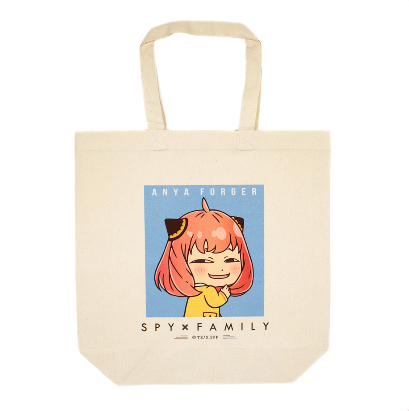 Anya Tote bag