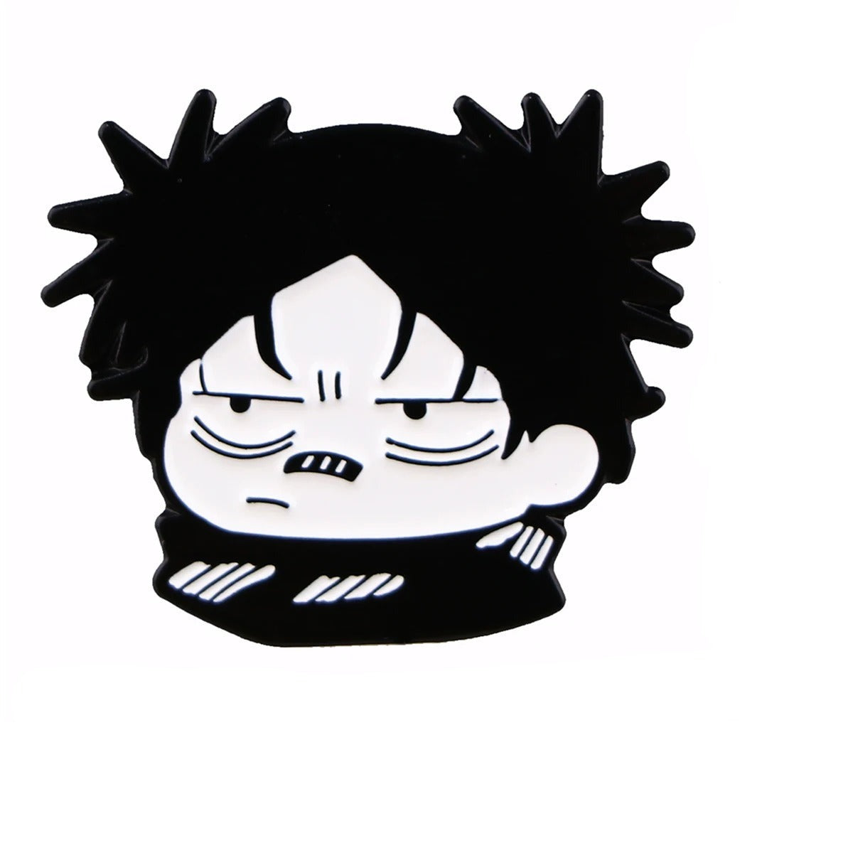 Choso Manga Style Pin