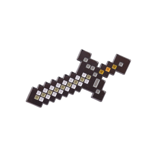 Pixel Sword pin