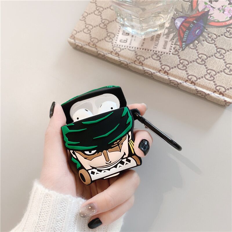 Zoro Airpod Case