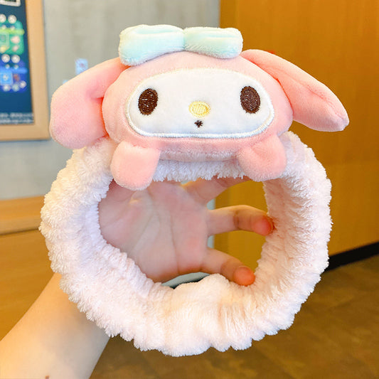 Melody Headband