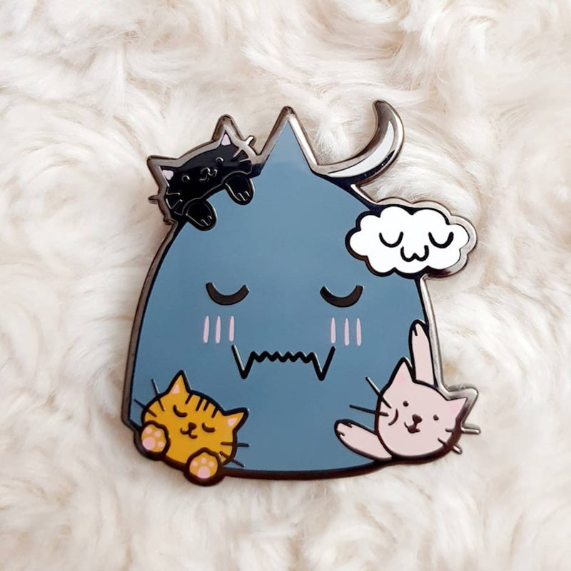 Cute Alphonse Elric Pin