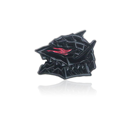 Berserk Pin