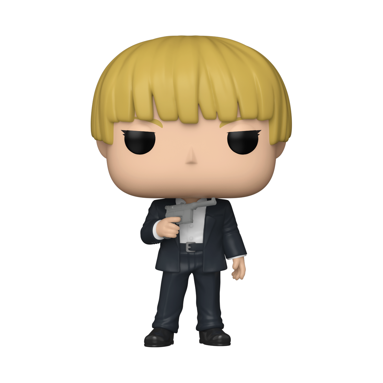 Yelena Funko.com Exclusive Funko