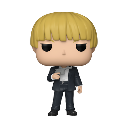 Yelena Funko.com Exclusive Funko