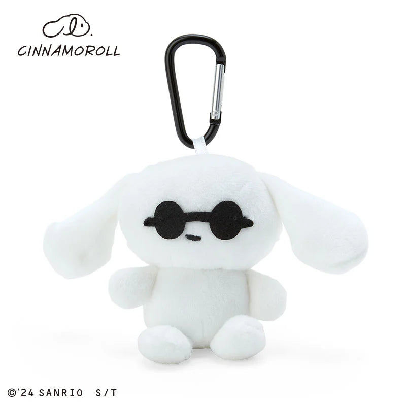 Cinnamoroll with Sunglasses | Sanrio