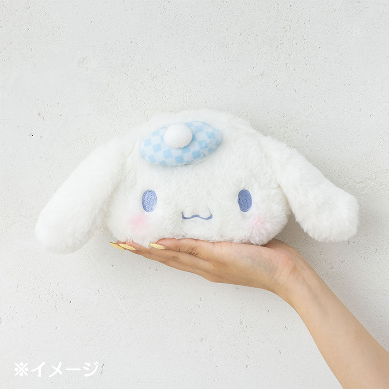 Cinnamoroll Pouch | Sanrio