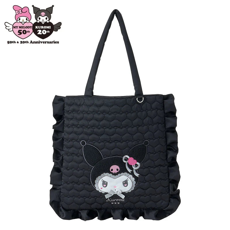 Kuromi Tote bag | Sanrio