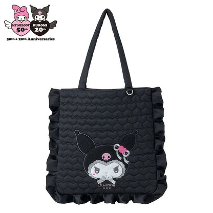 Kuromi Tote bag | Sanrio
