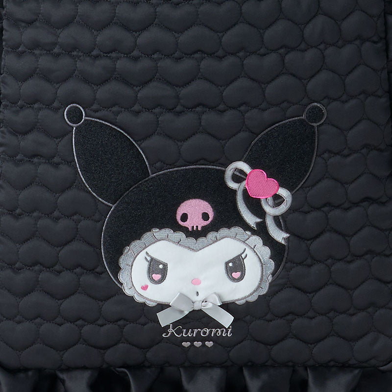 Kuromi Tote bag | Sanrio