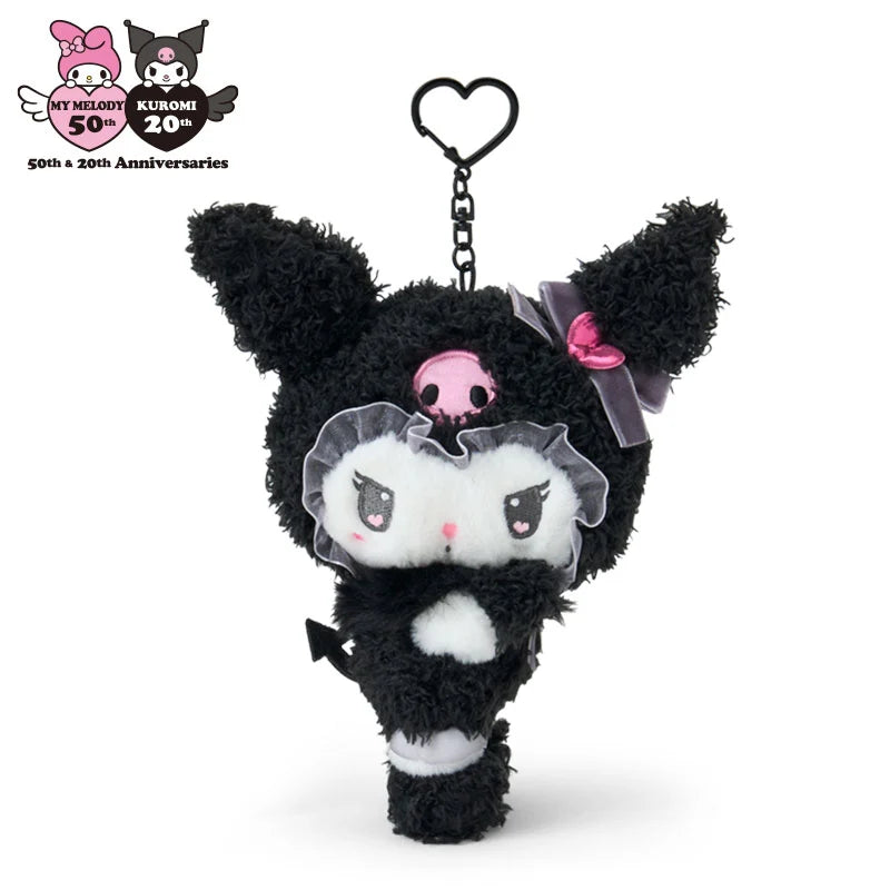 Kuromi Plush | Sanrio