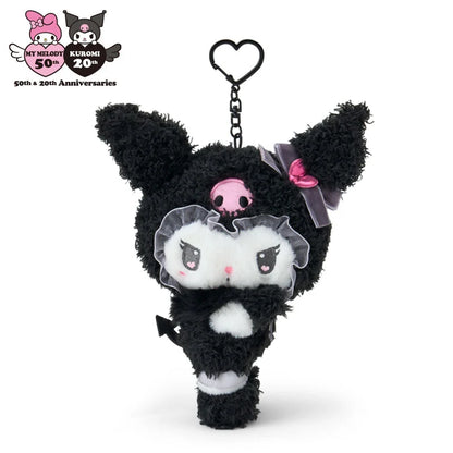 Kuromi Plush | Sanrio