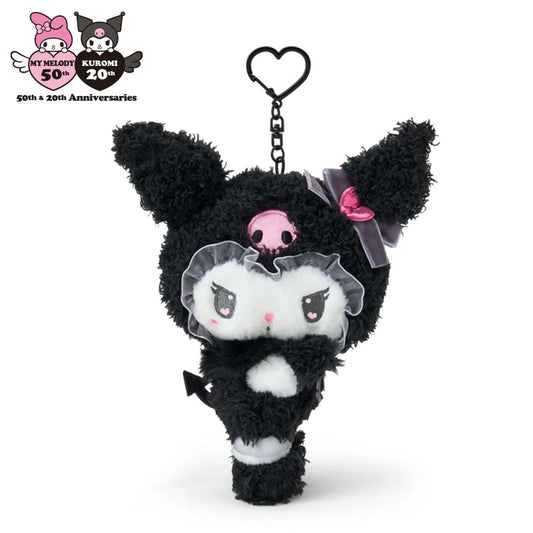 Kuromi Plush | Sanrio