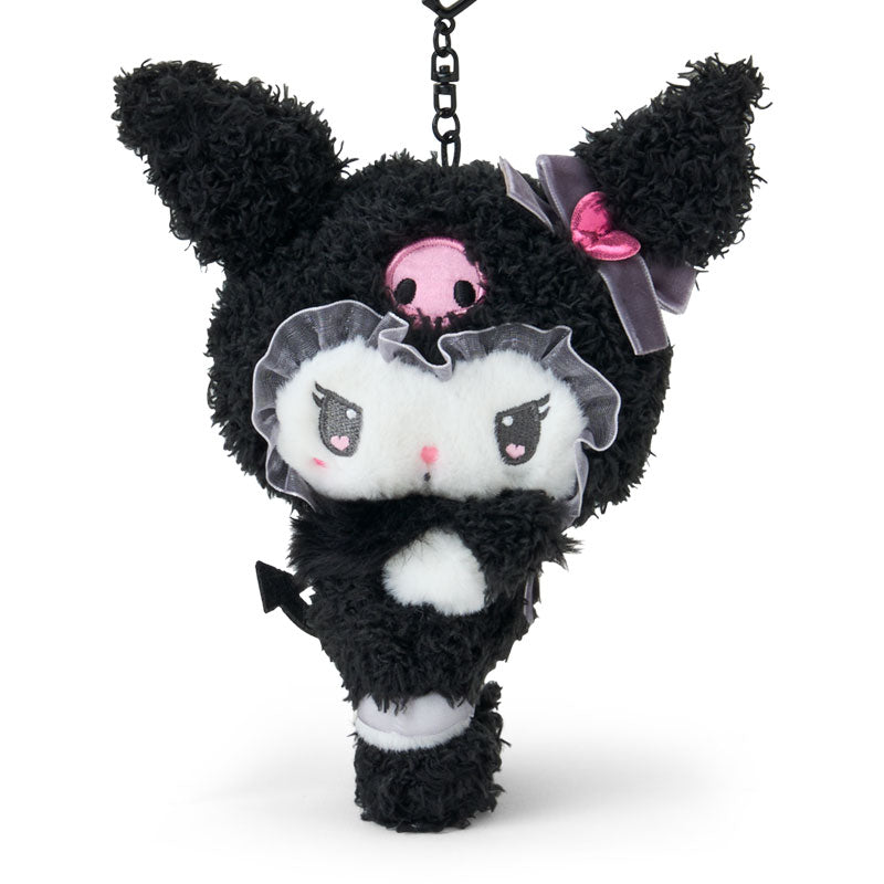 Kuromi Plush | Sanrio