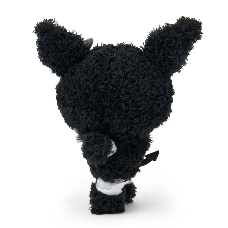 Kuromi Plush | Sanrio