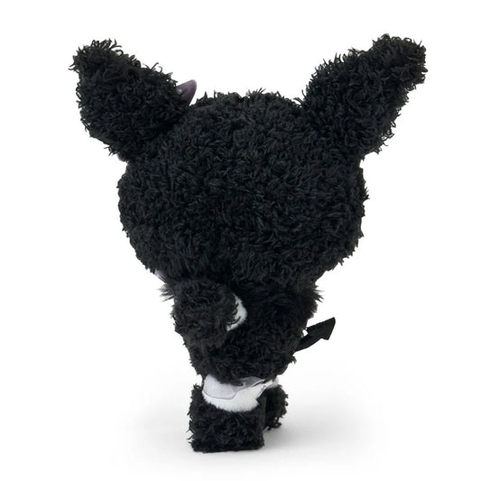 Kuromi Plush | Sanrio